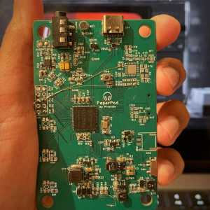 Linux processor experiments