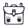 Daptar Logo